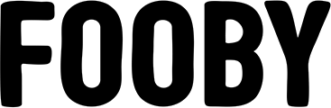 Fooby Logo