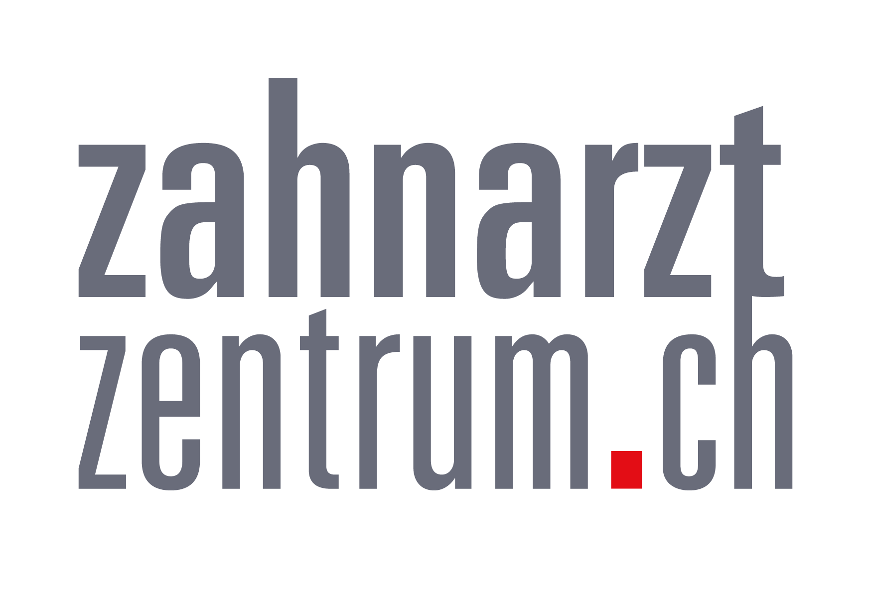 zahnarztzentrum.ch Logo